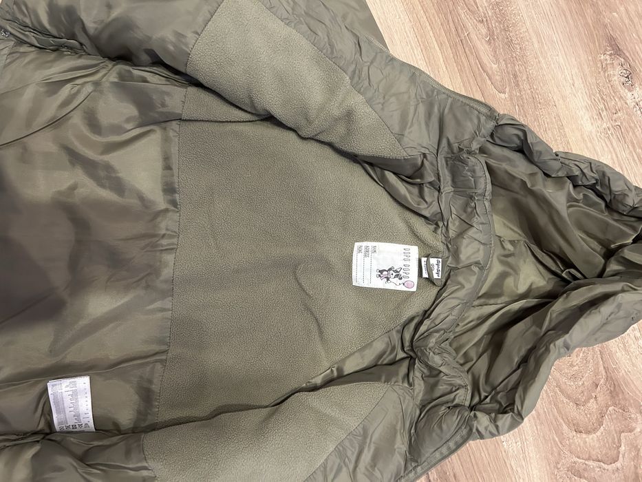 Geaca iarna Dopodopo 110