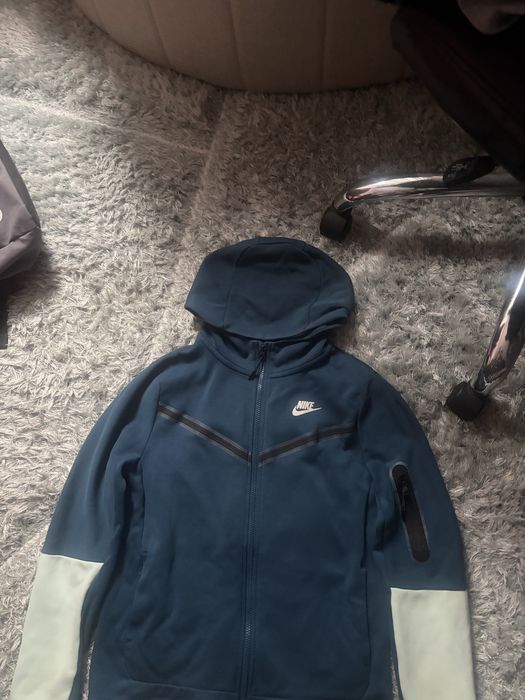 Nike Tech Fleece
