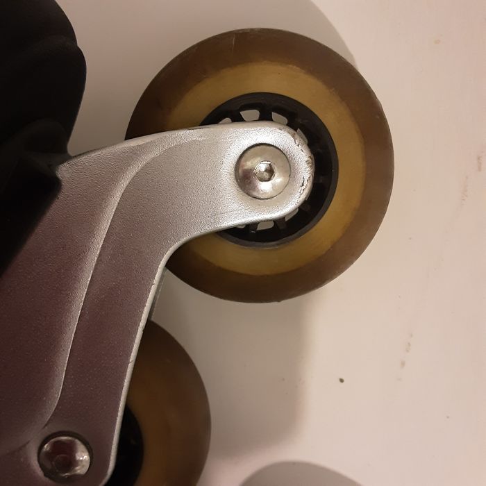 Role oxigen nr 37,5-41