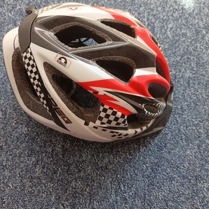 Casca copii bicicleta