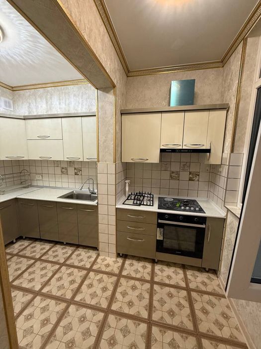 Юнусобод 13 кв 3 хона 3/1/4ор-р прям за кафе Анжир»,