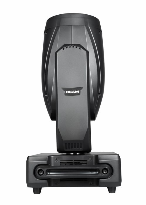Stroboscop Efect Led 960/Beam 17R 350W mini cu inel