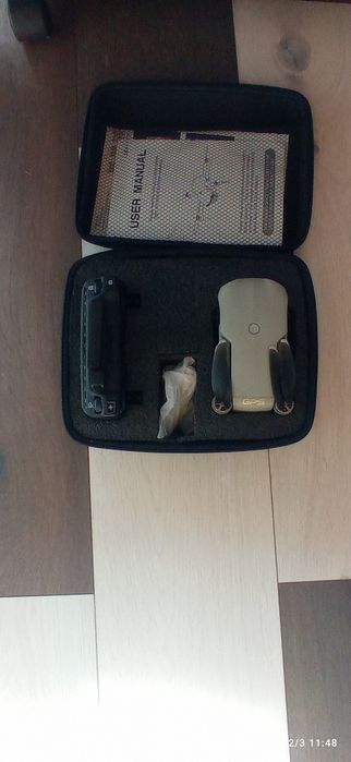 Drona model Aerium L900