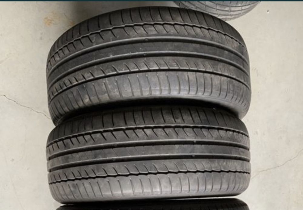 Anvelope 225/55/16 Michelin/Pirelli