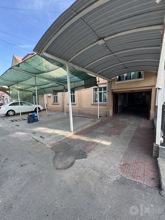 Archa kochada Uy sotiladi