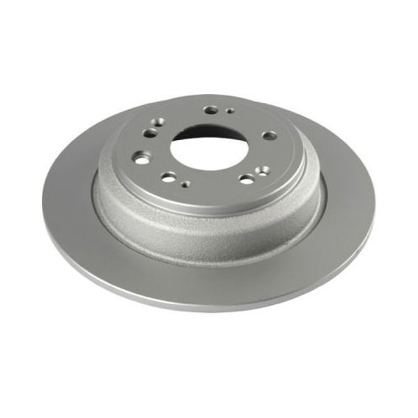 Set disc frana Honda Accord 9 Saloon 202017, Accord 8 202015, Accord 8 Estate 202016, 304x9mm, montare: punte spate, plin, OE 42510TL0G51, SRLine