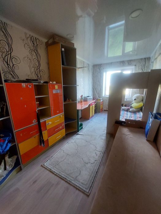 Продам 3-х комнатную квартиру