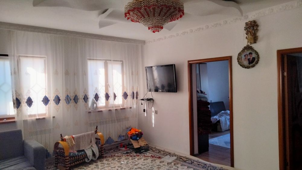 Недвижмость. Еркинкала2 прожажа