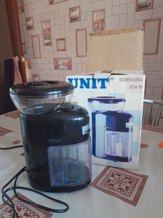 Продам кофемолку