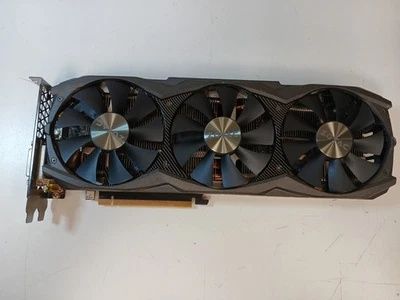 Видеокарта 980 ti 6 gb