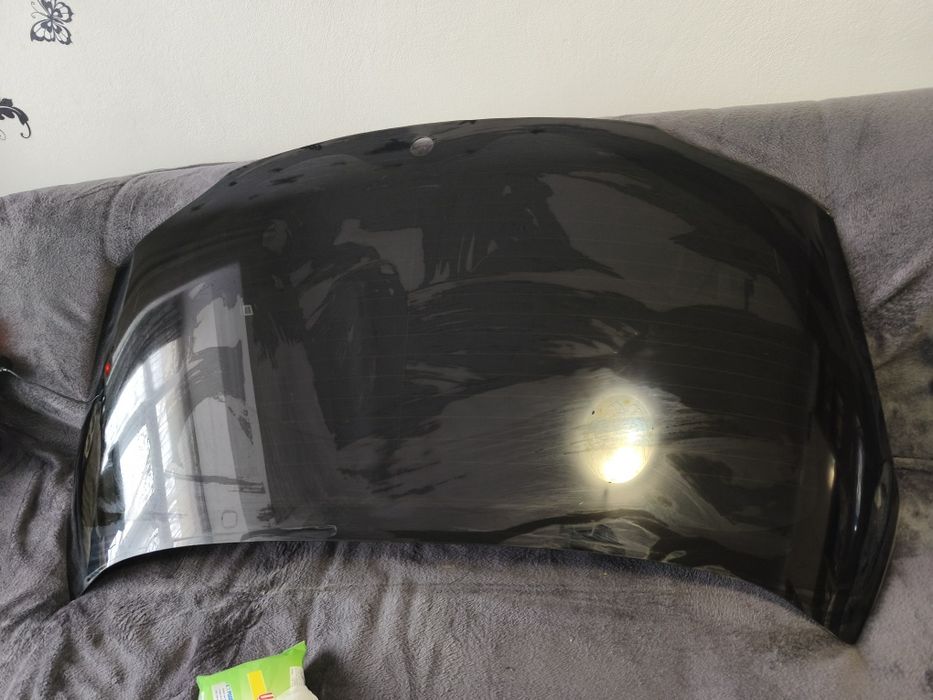 Piese Toyota CHR lunetă .sensori spate