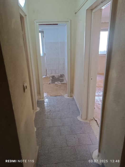 Apartament 1 camera ,37 mp