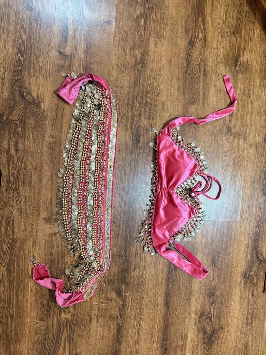 Costume dans tiganesc