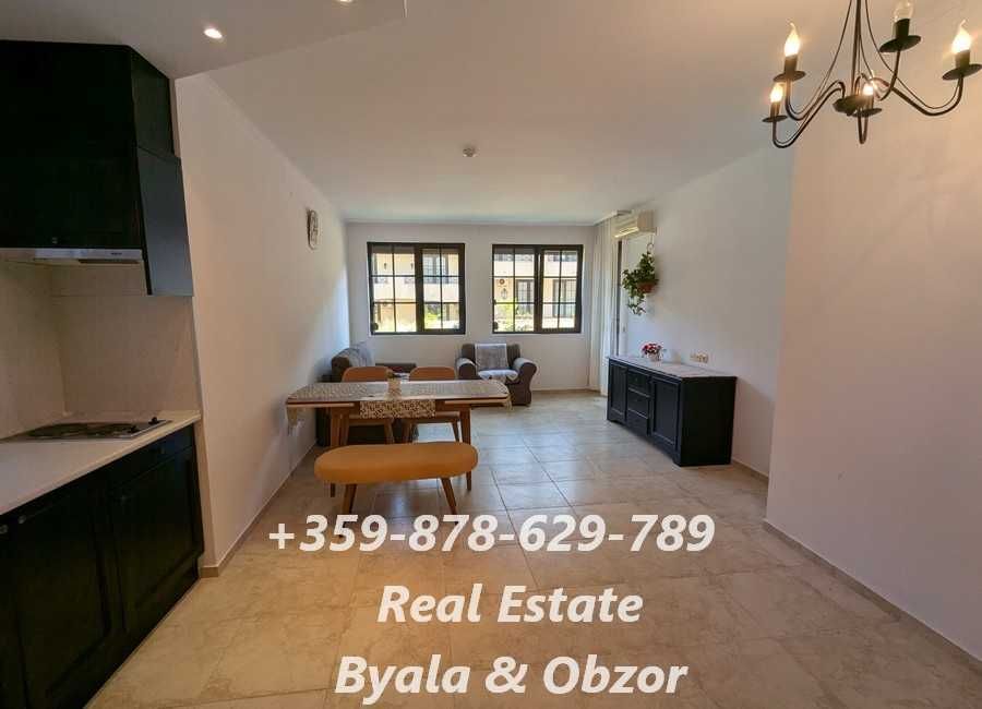 Продава се Тристаен апартамент в Обзор - 117 кв.м за 812 €/кв.м - Снимка #2