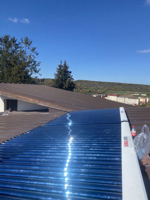 instalator / instalatii sanitare