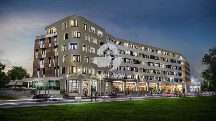 Тристайни апартаменти БЕЗ ТАКСА ПОДДРЪЖКА в к-с „Соле“, кв. Сарафово