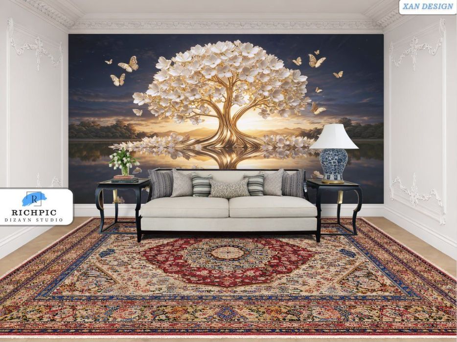 Натяжной паталок оптом жойидан биринчи кул