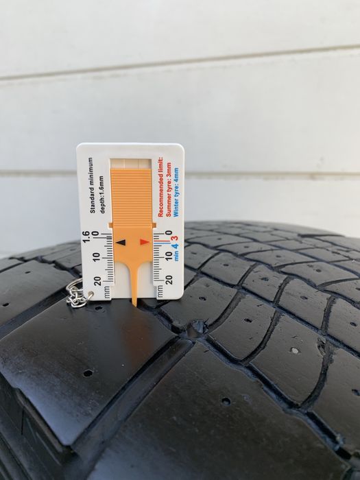 Грузовые шины покрышки