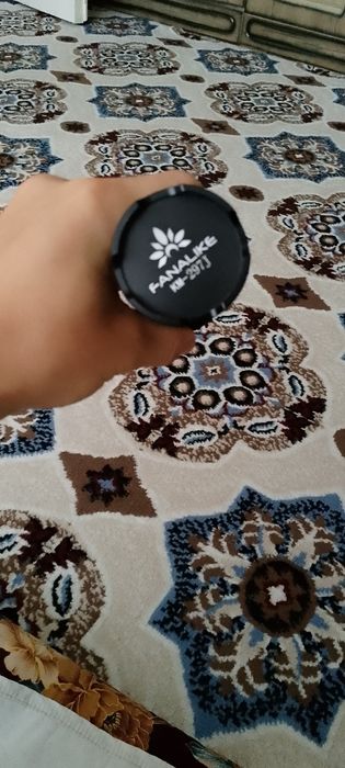 Germaniya mahsuloti fanar narxi 400 mig