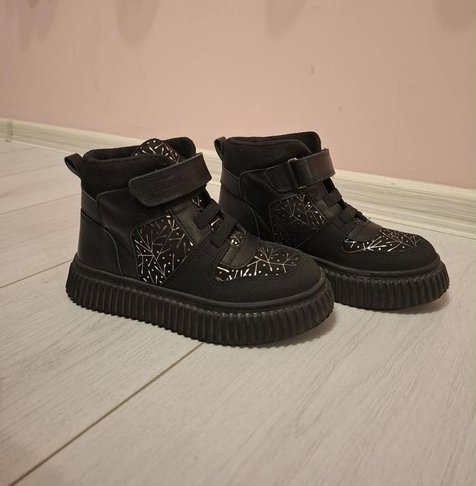 Зимни боти Понки номер 30