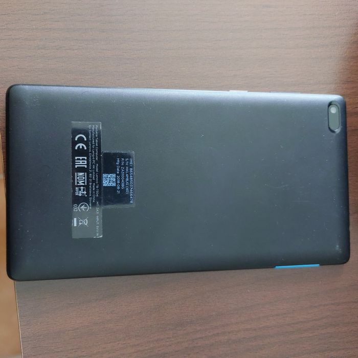Tabletă Lenovo 7