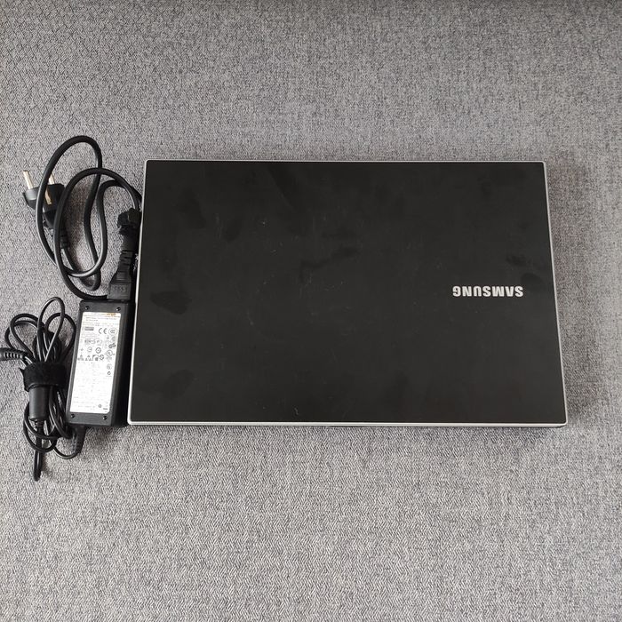 Ноутбук для работы и учебы