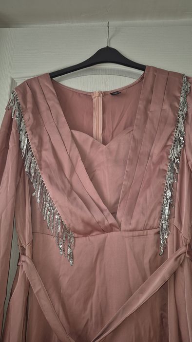 Rochie de ocazie 4XL