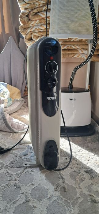Обогревател Ресанта
