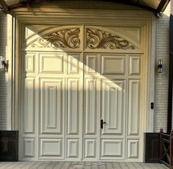 Заказга дарвозалар ясаймиз сфатига кафолат арзон келишган холда