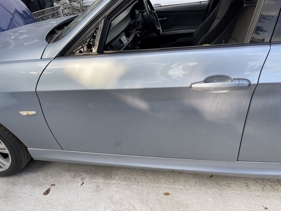 Usa stanga fata bmw e90 e91 portiera stanga fata bmw e90 e91