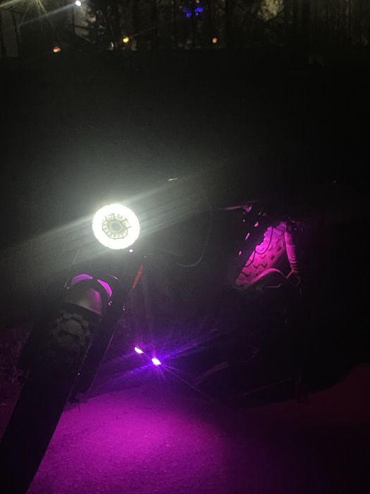 Электро велосидеп 1500W