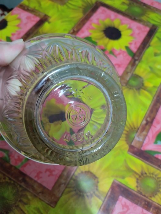 Ваза- конфетница- салатница СССР