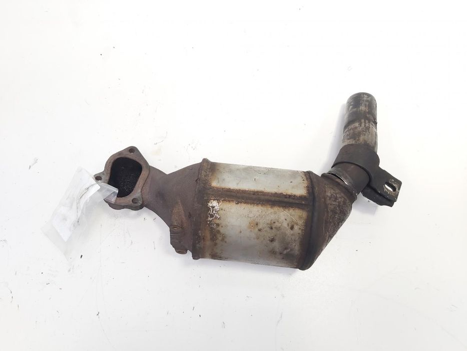 Catalizator, cod 55181852, Opel Combo, 1.3 CDTI, Z13DTJ