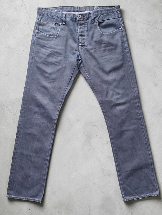G-star raw denim blugi
