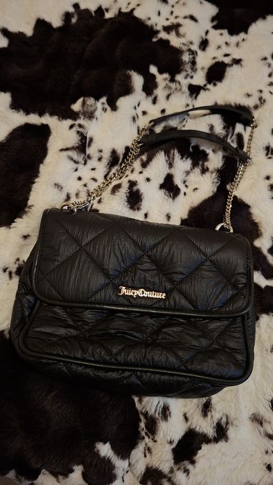 Дамска чанта Juicy Couture