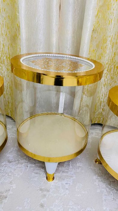 Тойбастар корзина