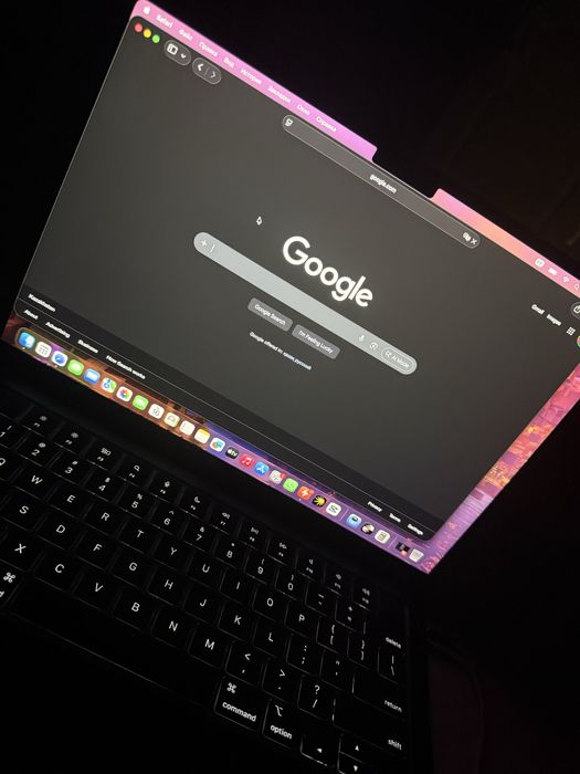 Macbook air m3 (новый)