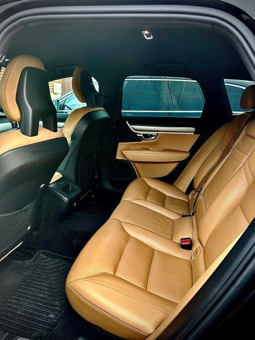 Volvo V90 Momentum Automat Euor 6 2017/6