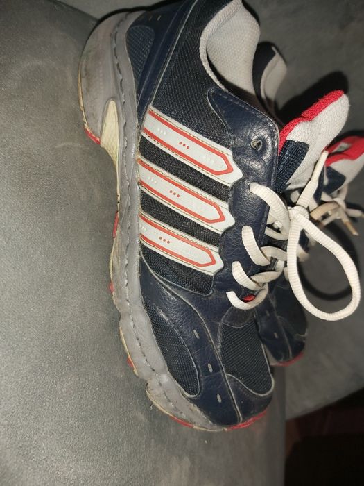 Дамски Adidas номер 37 1/2