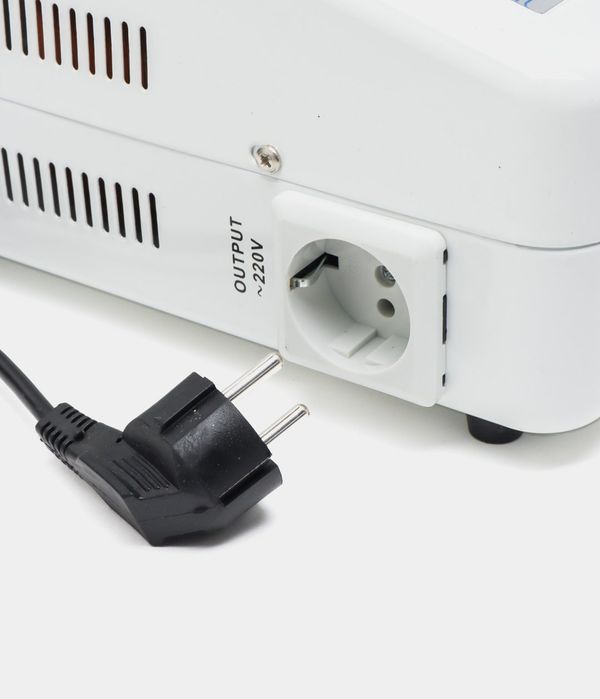 Стабилизатор напряжения ANDELI оптом для котёл и холодильник 220