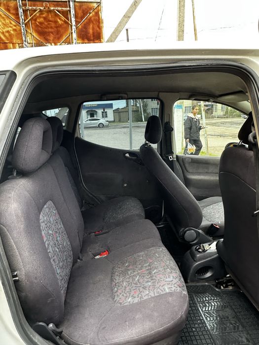 Mercedes А160 малолитражка