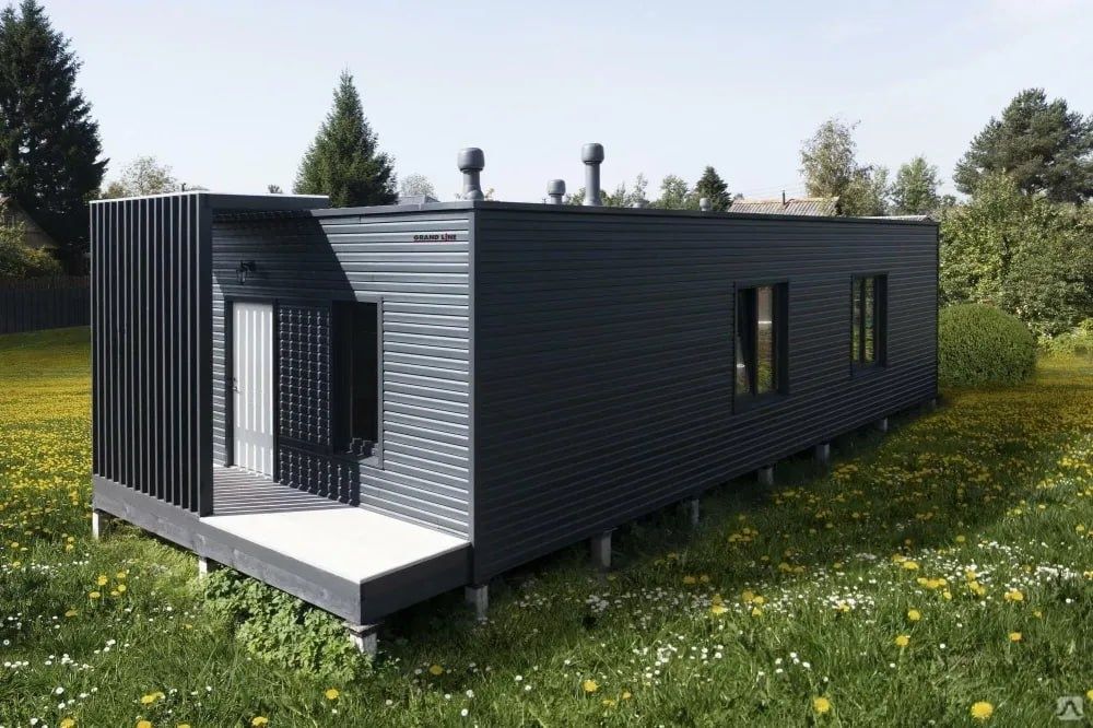 Сайдинг винил. Полипропилени сайдинг фасат учун ажойиб танлов