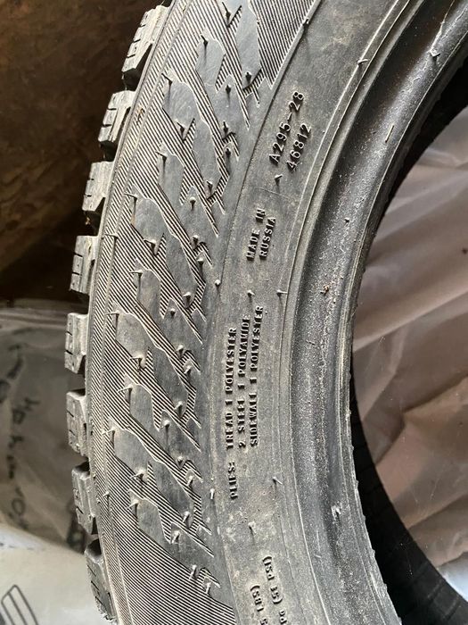 Продам колеса !!