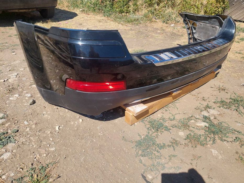 Задна броня GL x164