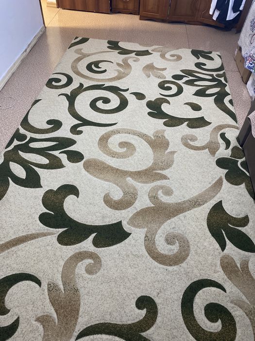 Хорошии ковер...