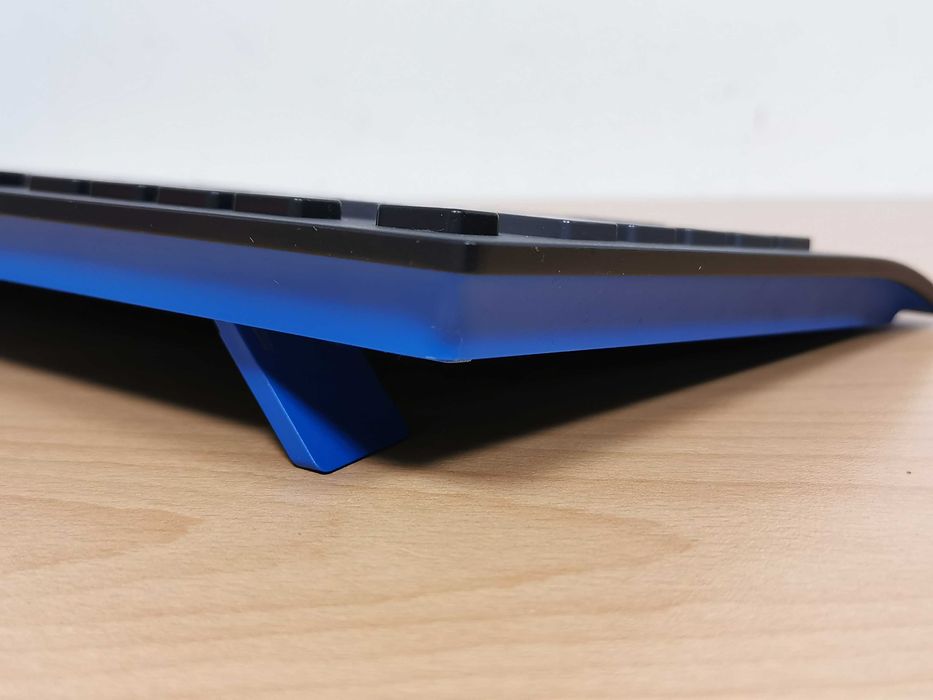 Logitech K290 Comfort нископрофилна клавиатура