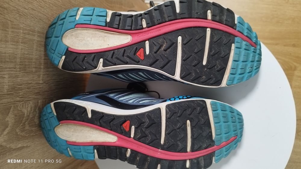 Salomon  x scream 42,5