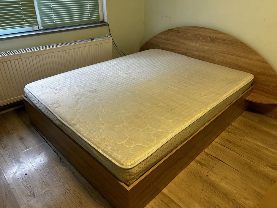 Спалня в отлично състояние