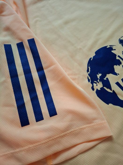 АДИДАС Wings for Life -World Run Мъжка тениска/Adidas, Размер М и L