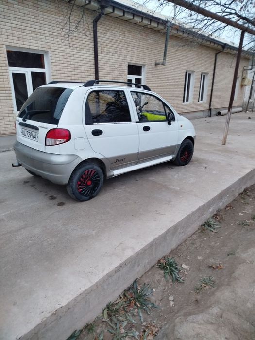 Matiz best  180 ming